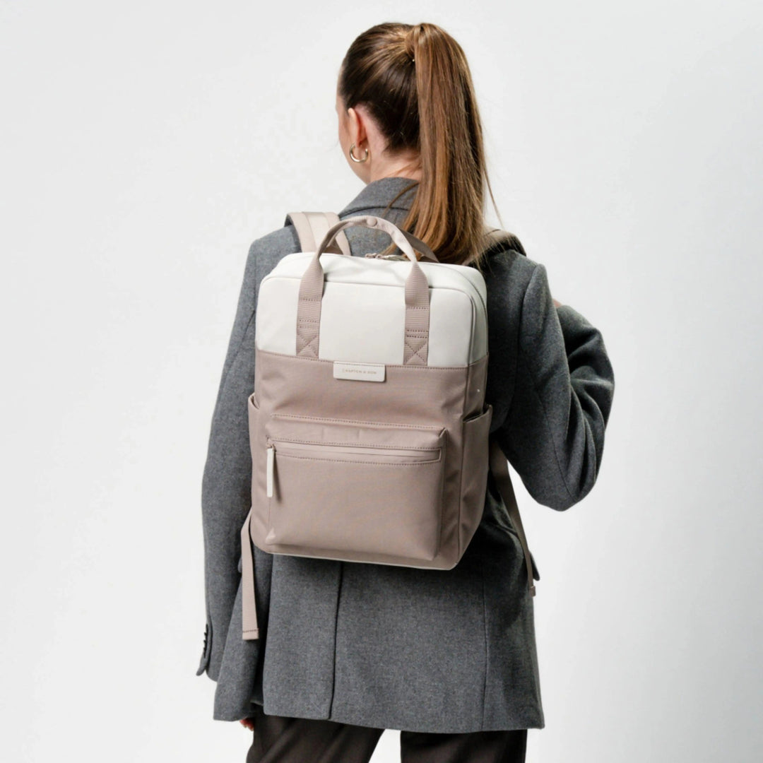 Kapten & Son Sac à dos  Lucky Bag™