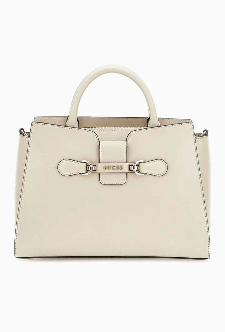 Guess Sac Bandoulière Taupe Lucky Bag™