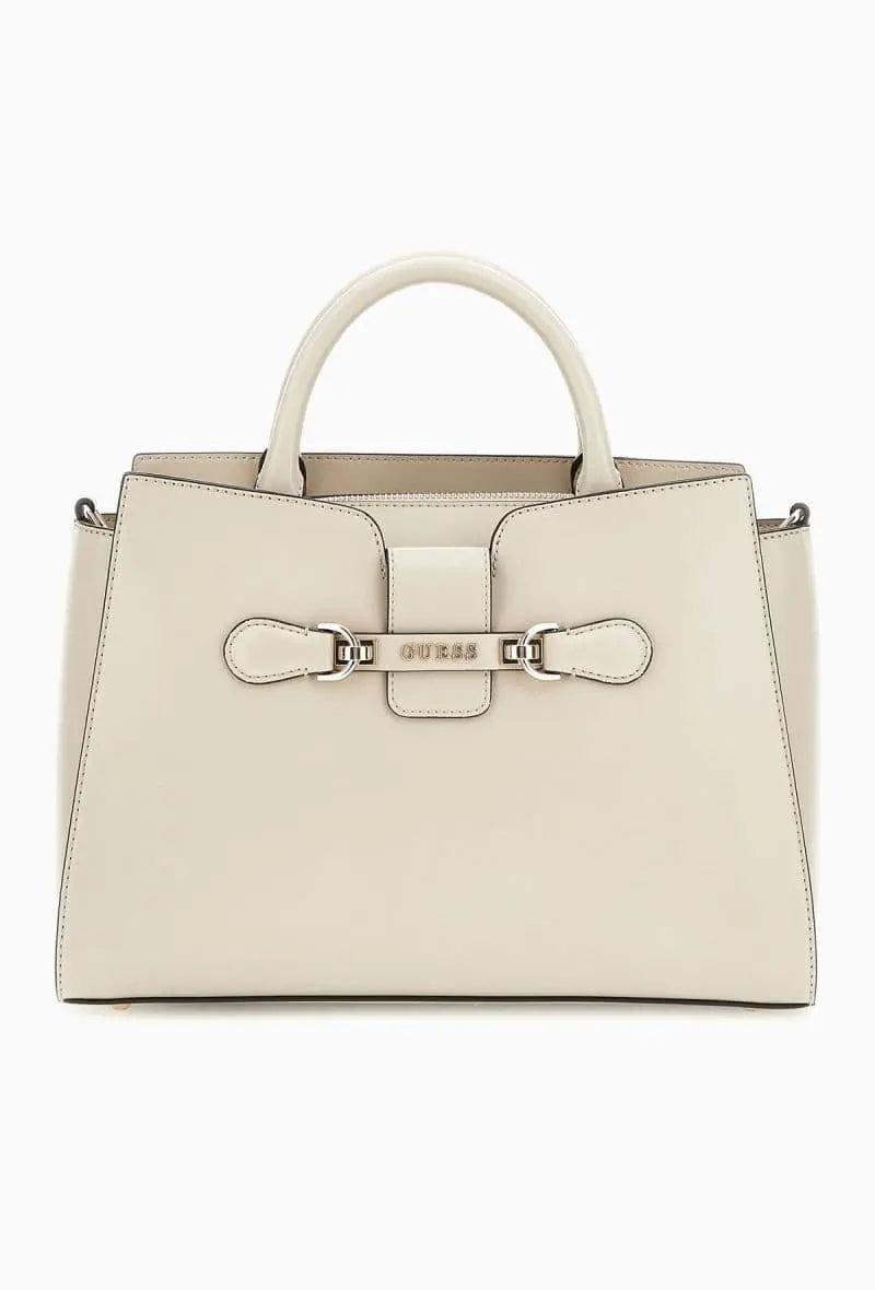 Guess Sac Bandoulière Taupe Lucky Bag™