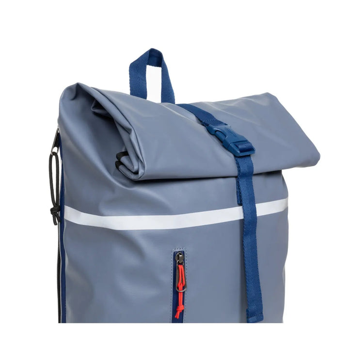 Mochila Eastpak Up Roll Bike 1T2 Tarp Kontrast Cobble