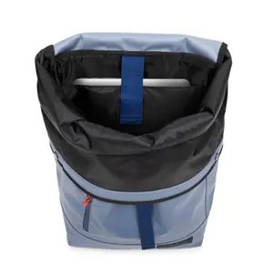 Mochila Eastpak Up Roll Bike 1T2 Tarp Kontrast Cobble