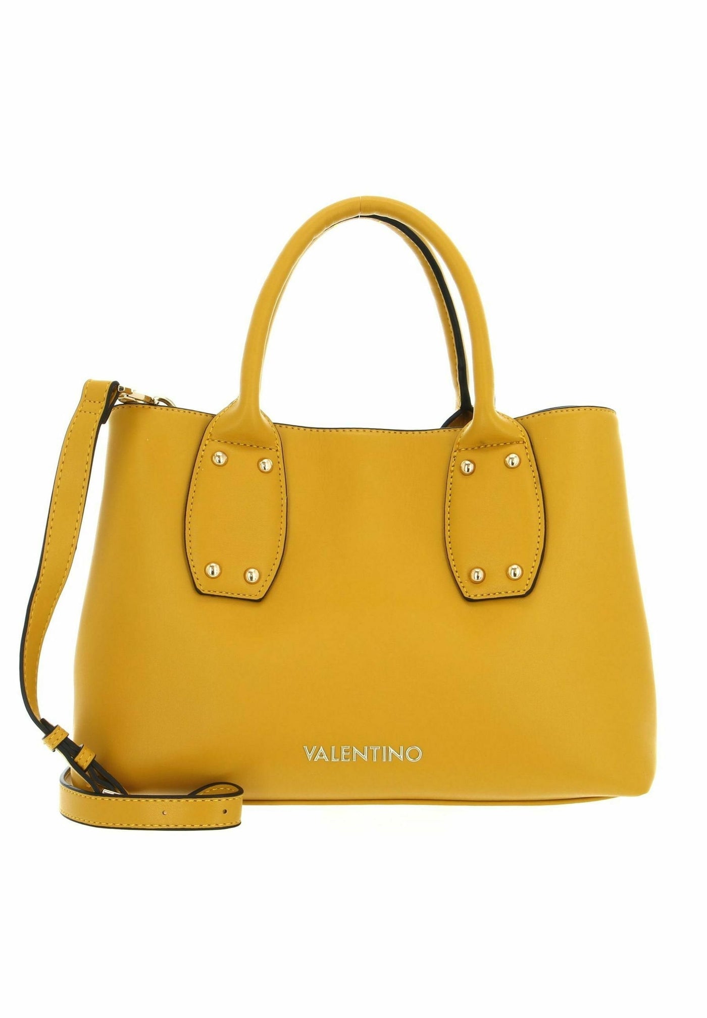 Sac Cabas Chamonix Re Valentino VBS7GF01 Senape
