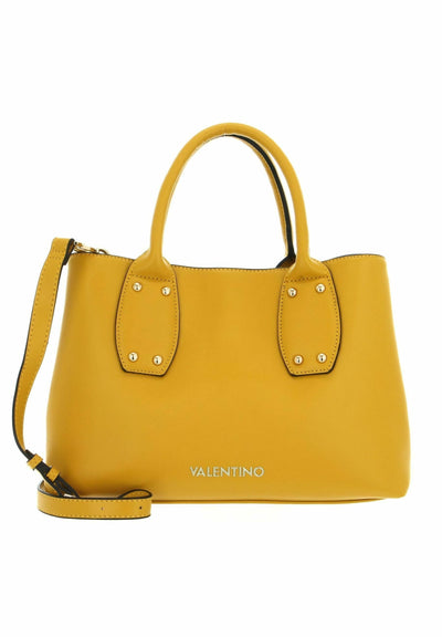 Sac Cabas Chamonix Re Valentino VBS7GF01 Senape