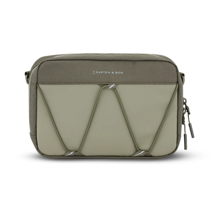 Kapten & Son Sac à dos Forest-Green Lucky Bag™