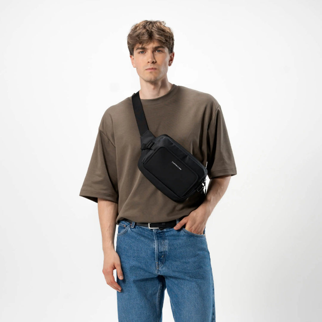 Kapten & Son Sac à dos  Lucky Bag™