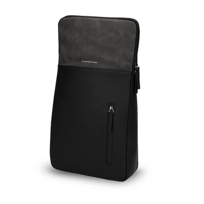 Sac à dos Kapten & Son Vallen All Black