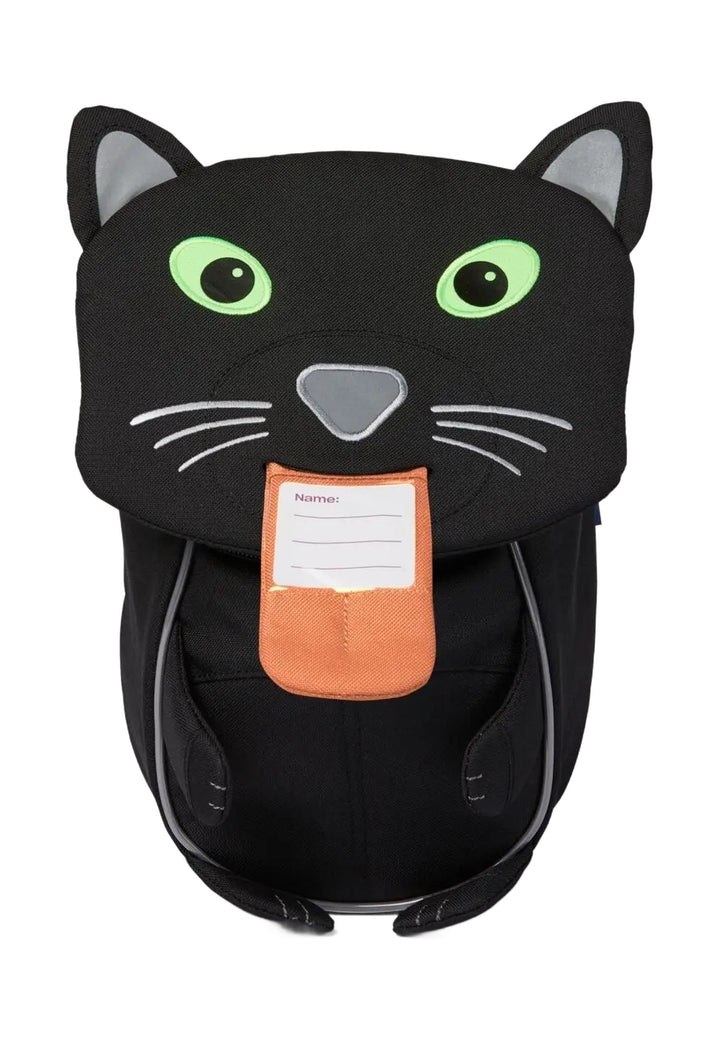 Affenzahn Sac À Dos 1 à 3 ans Petits Amis Black Panther - 3