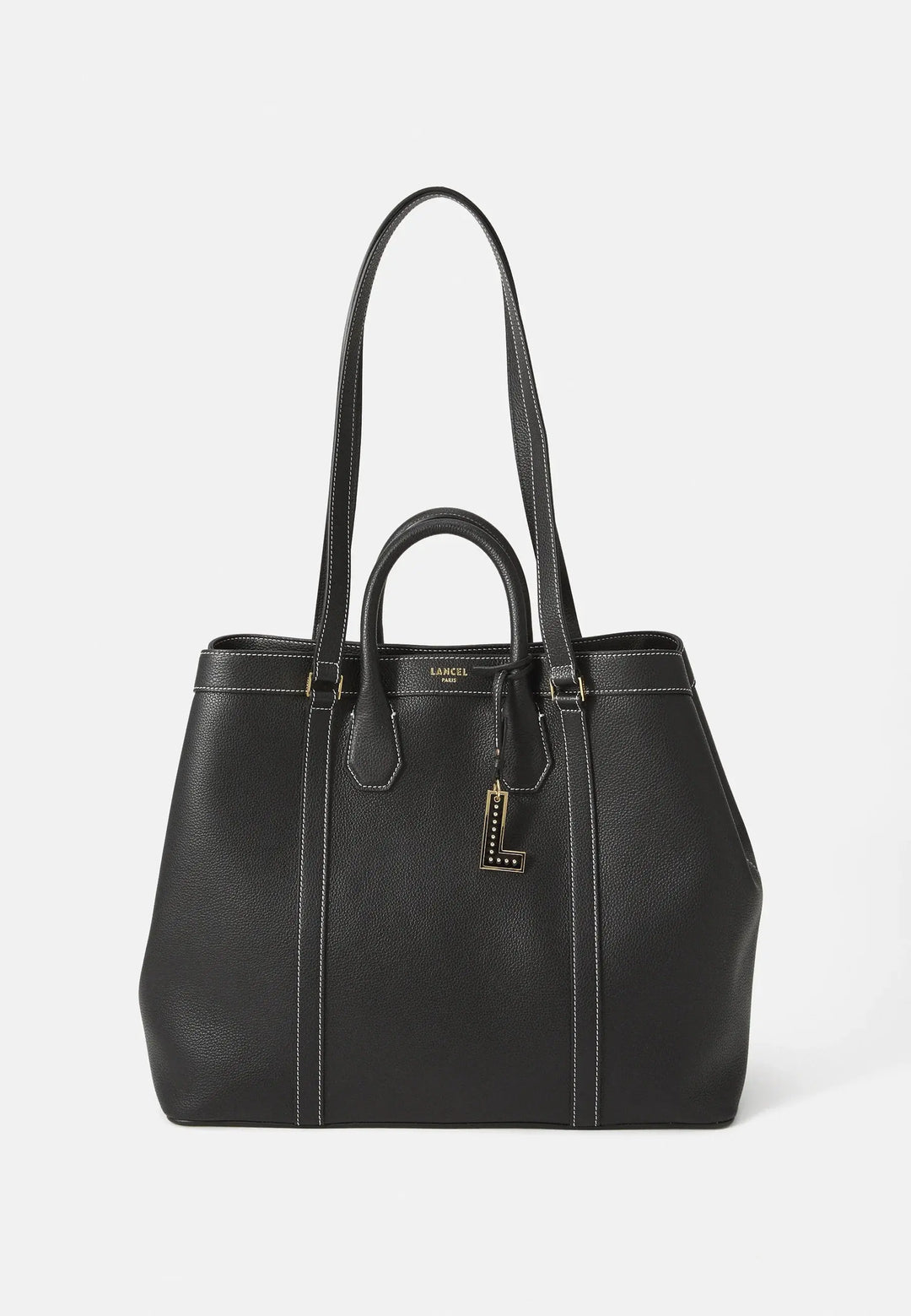 Cabas / Shopping Noir 