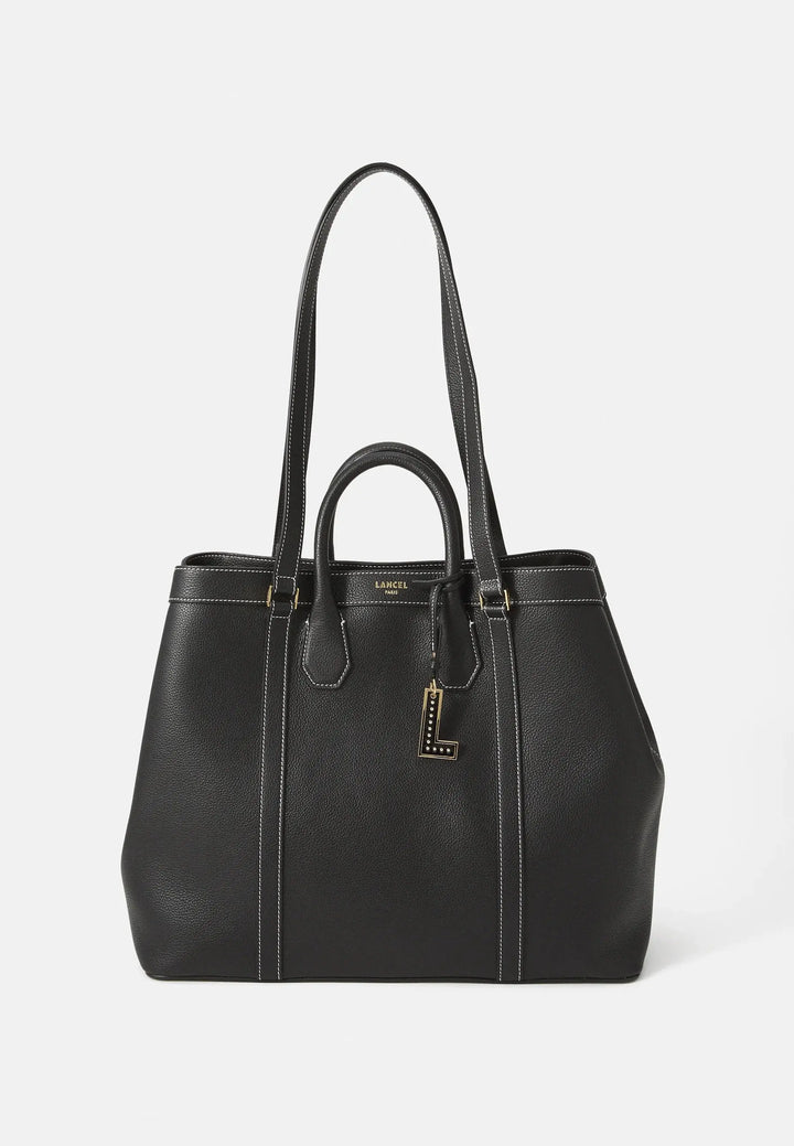 Cabas / Shopping Noir 