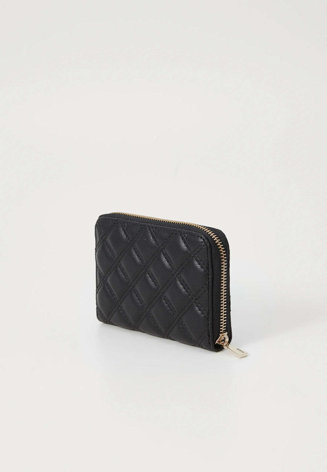 Guess Portafoglio da viaggio / Portafoglio Tamsin Slg Small Zip Nero