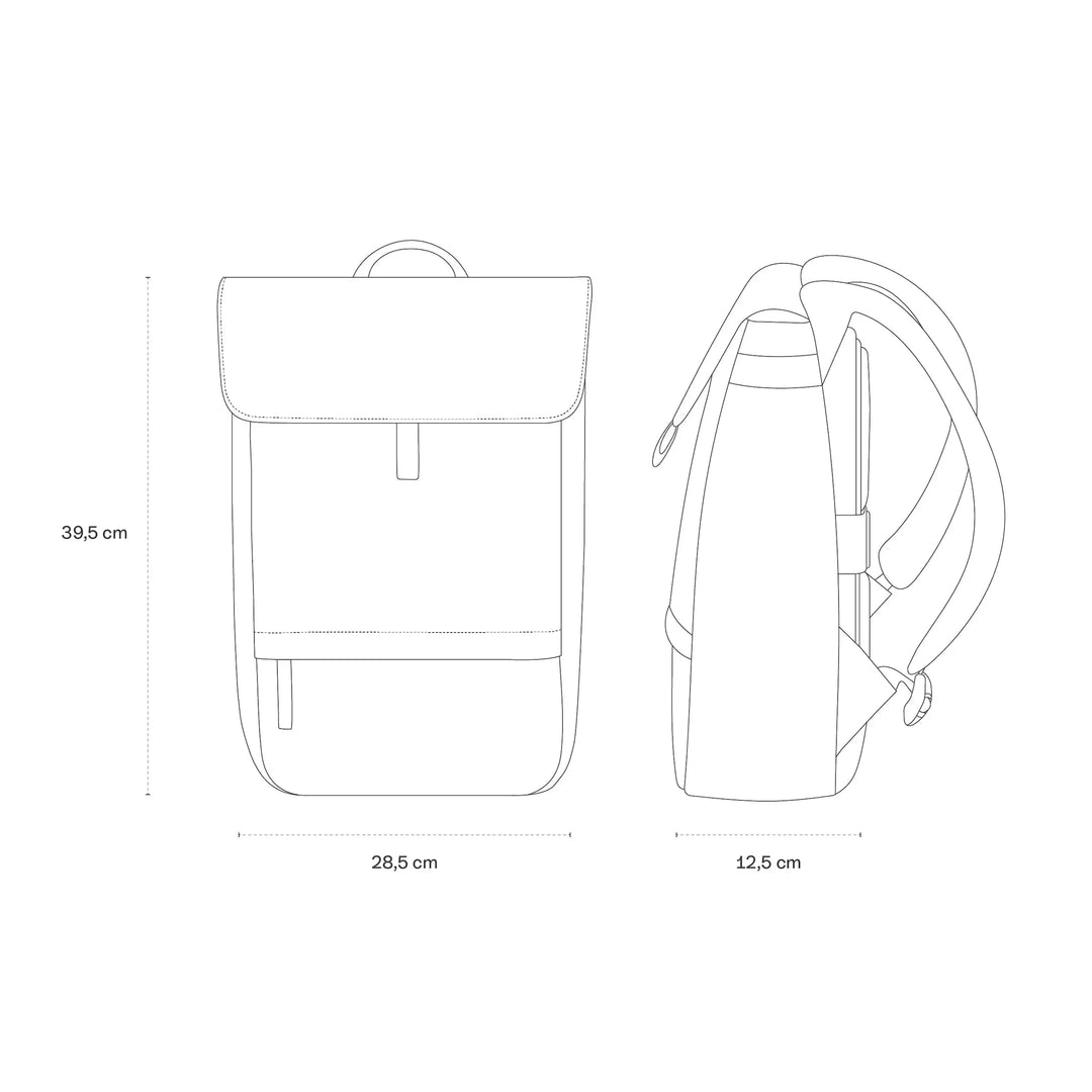 Kapten & Son Sac à dos  Lucky Bag™