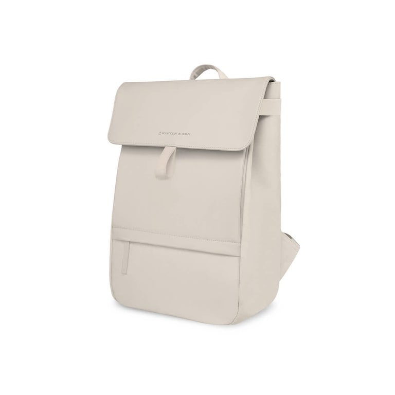 Sac à dos Kapten & Son Fyn Small Sandstone