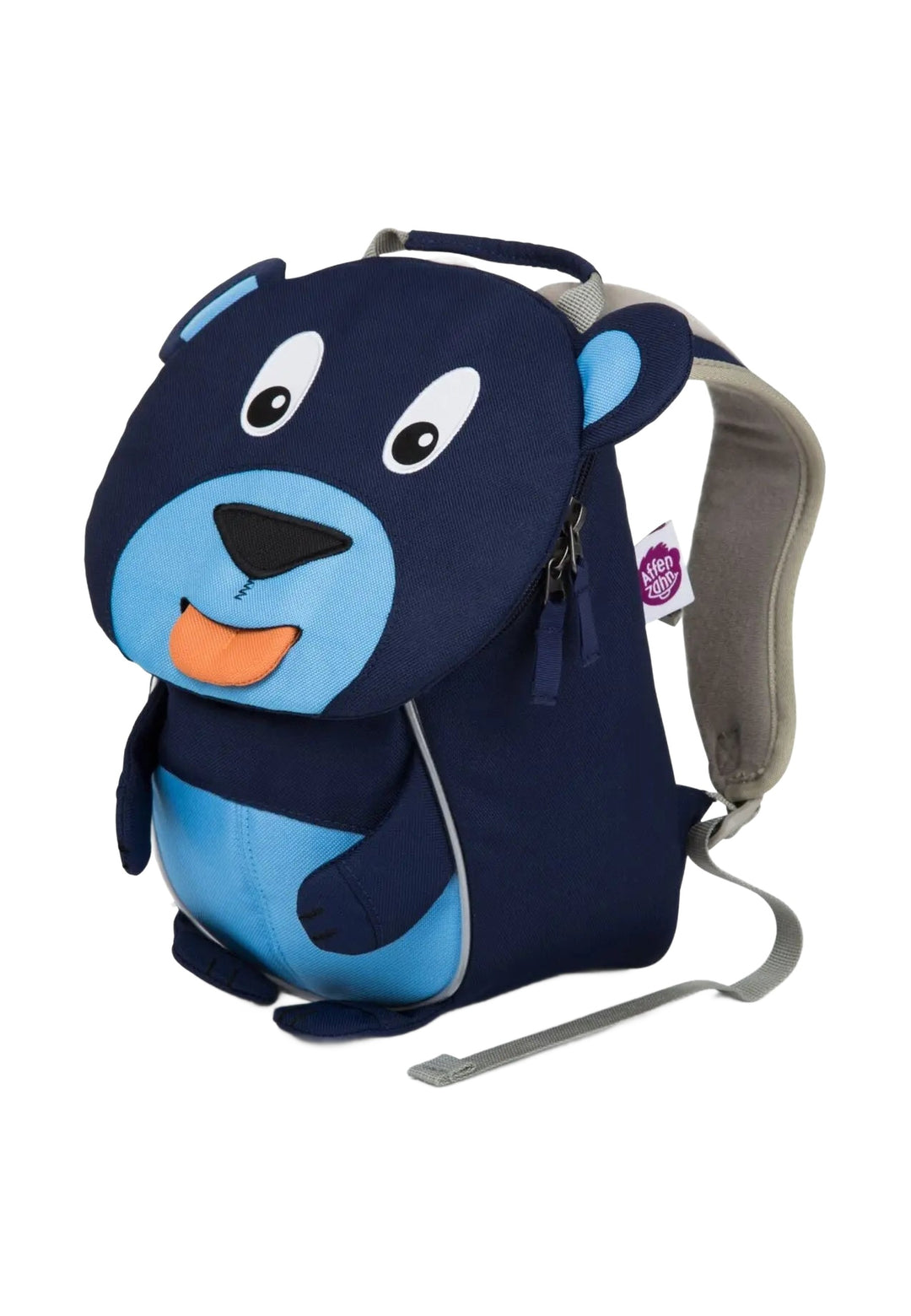 Affenzahn Sac À Dos 1 à 3 ans Petits Amis Bear - 4