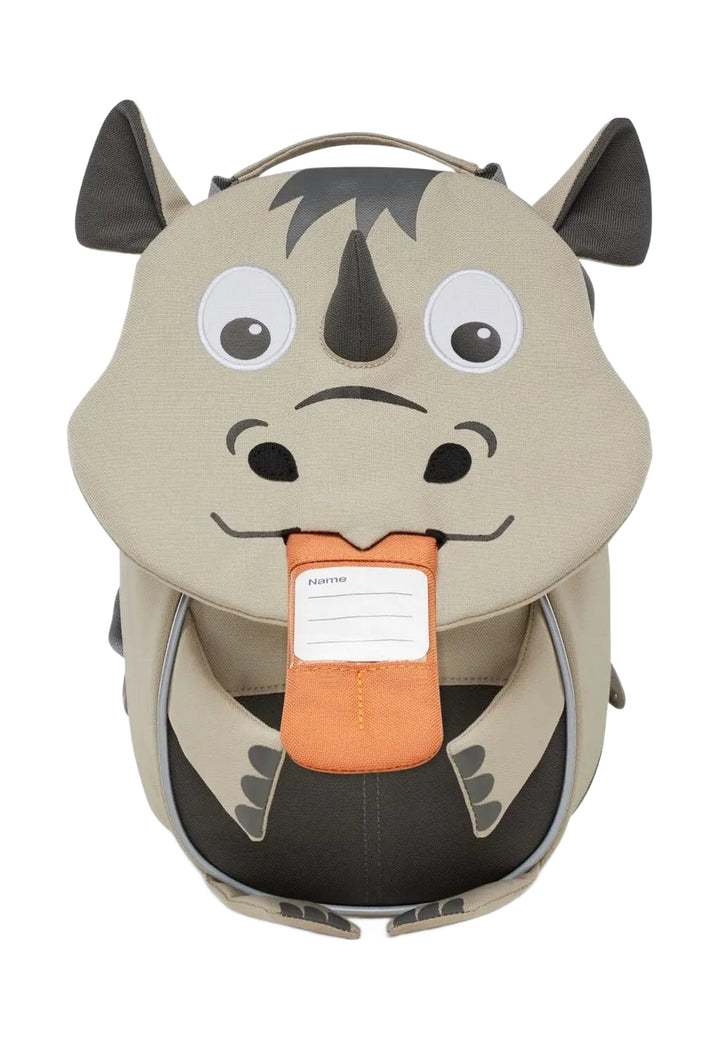 Affenzahn Sac À Dos 1 à 3 ans Petits Amis Rhino - 4