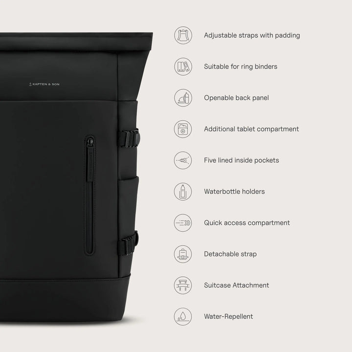 Kapten & Son Sac à dos  Lucky Bag™