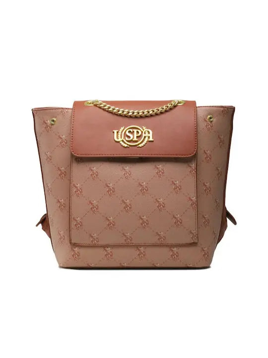 U.S Polo Assn. Sac à dos Rose Lucky Bag™