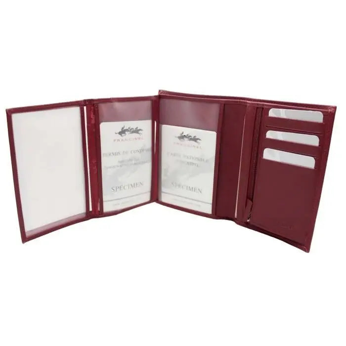 Francinel Compagnon / Portefeuille  Lucky Bag™