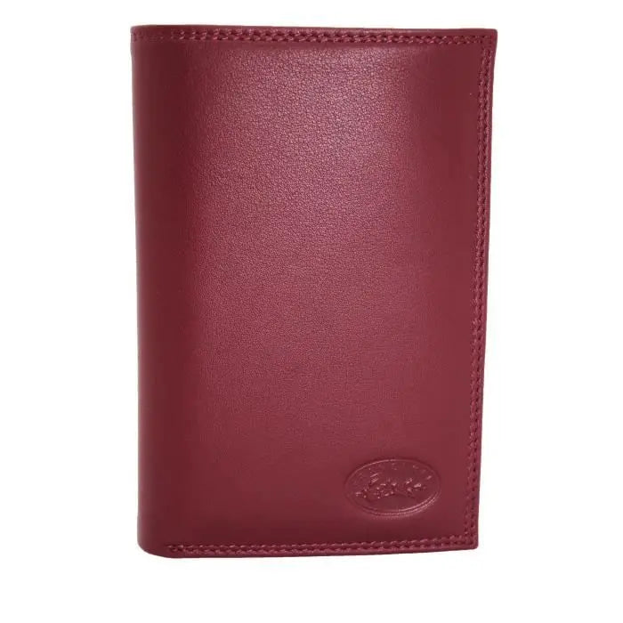 Francinel Compagnon / Portefeuille Rouge Lucky Bag™