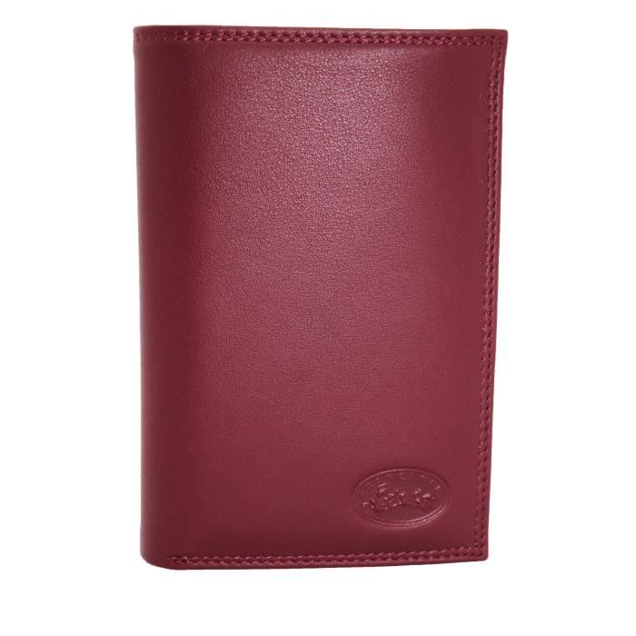 Francinel Compagnon / Portefeuille  Lucky Bag™