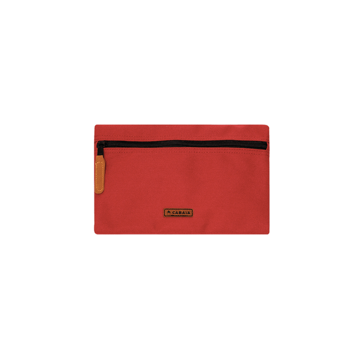 Pochette avant interchangeable pour sac a dos Cabaia Frogner