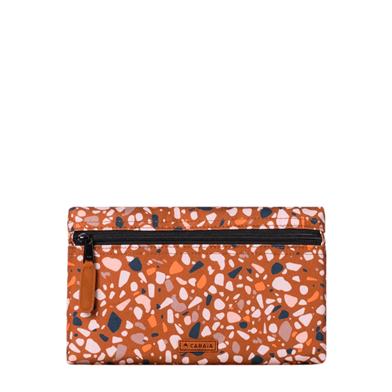 Pochette avant interchangeable pour sac a dos Cabaia Batu Cave