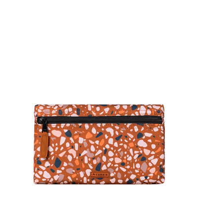 Pochette avant interchangeable pour sac a dos Cabaia Batu Cave