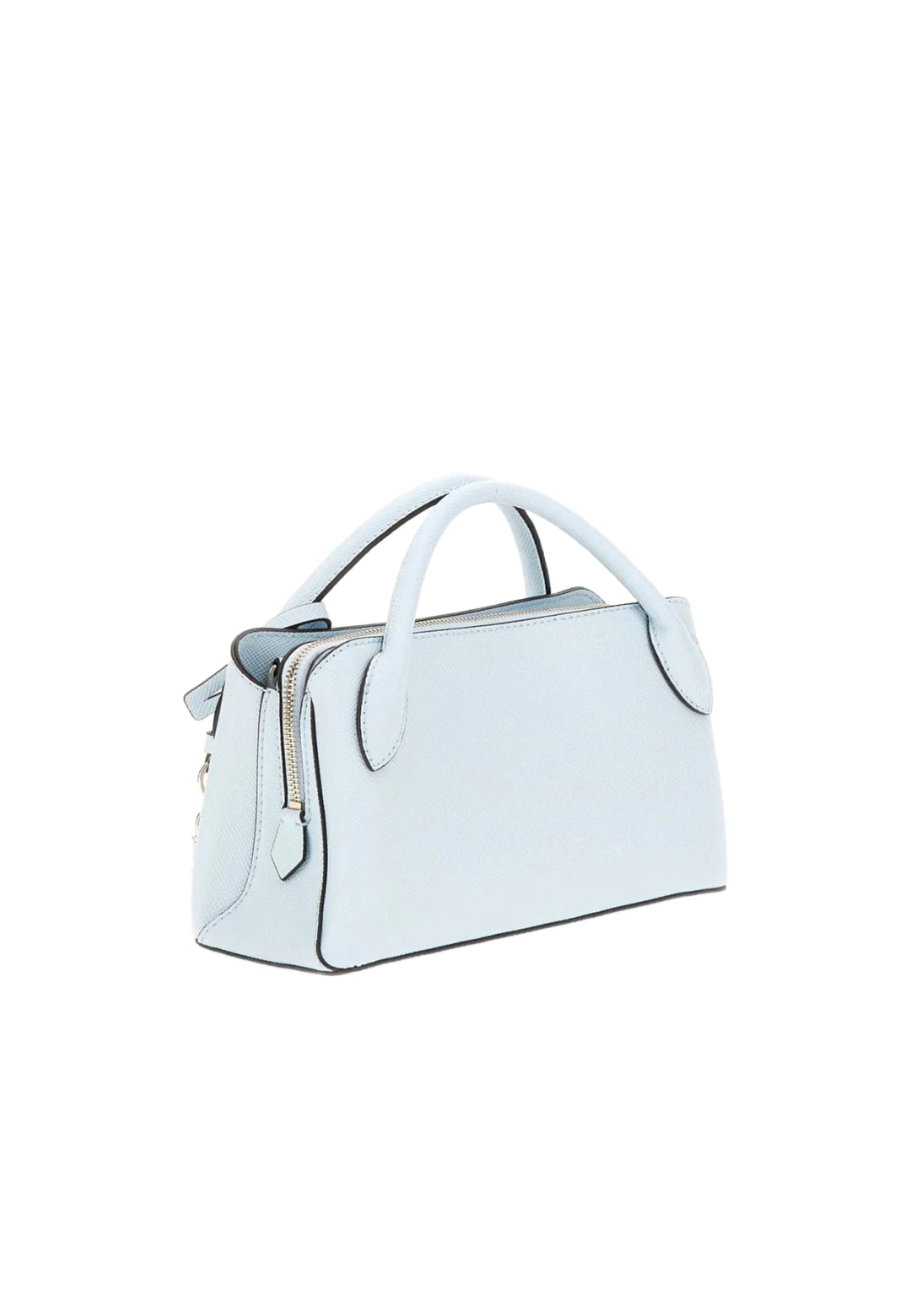 Guess Bandoulière Bramina Small Powder Blue -- vue 3 sur 6