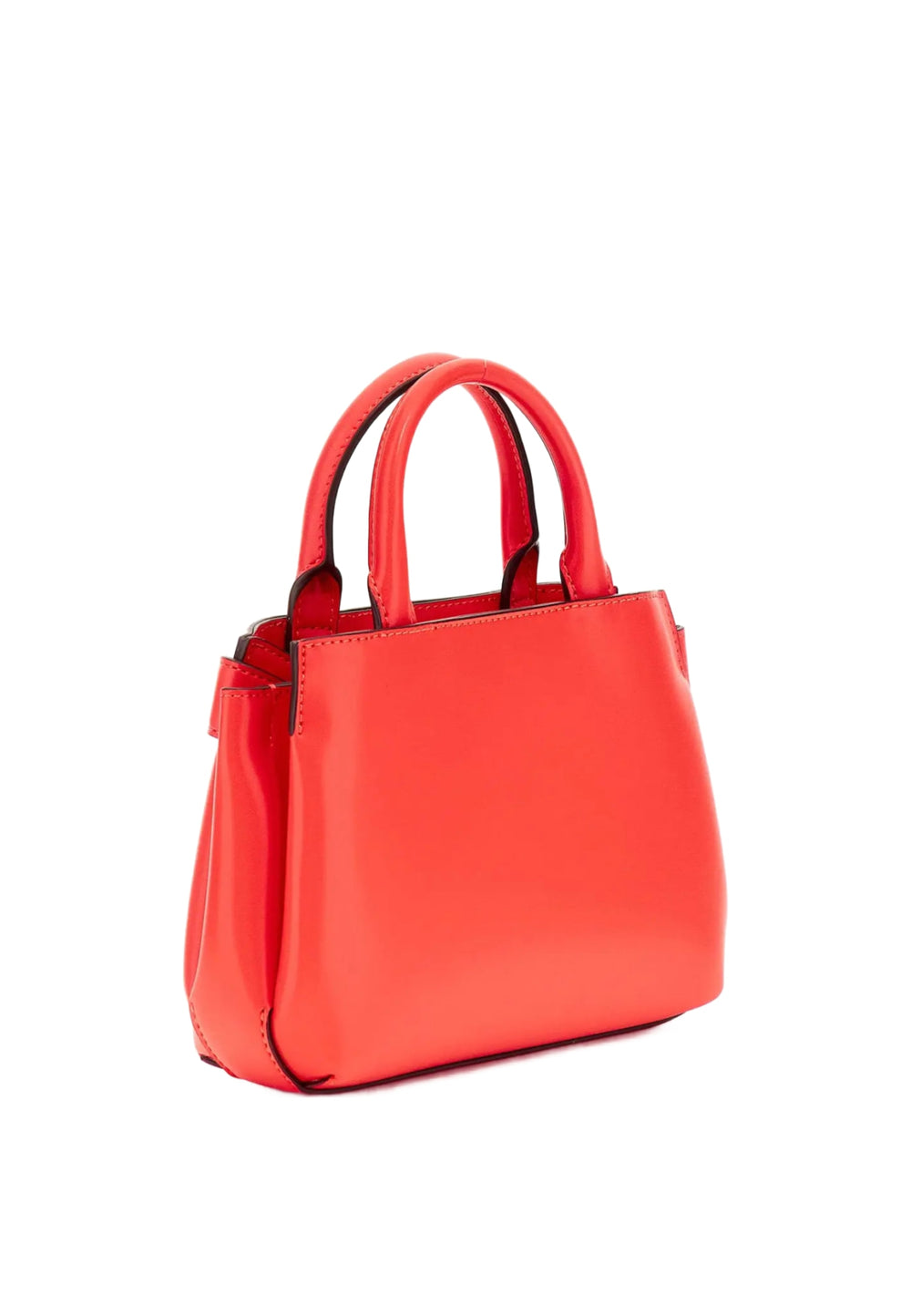 Guess Bandoulière Lorelei S Coral Red -- vue 3 sur 6