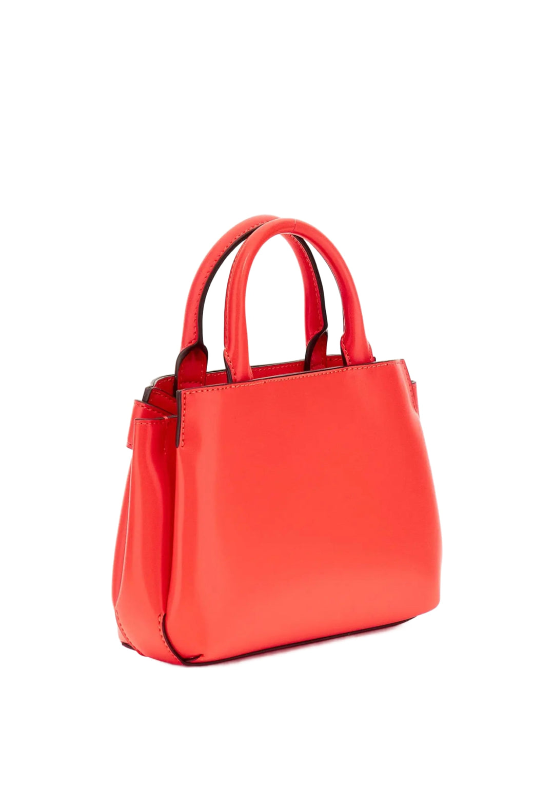 Guess Bandoulière Lorelei S Coral Red -- vue 3 sur 6