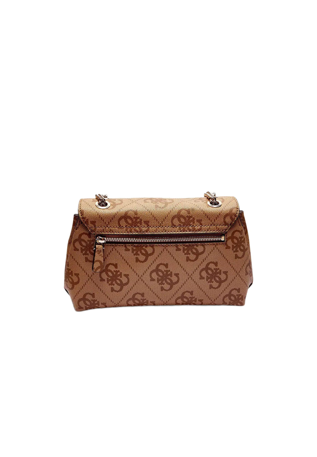 Guess Bandoulière Lorelei S Latte Logo — vue 5 sur 8
