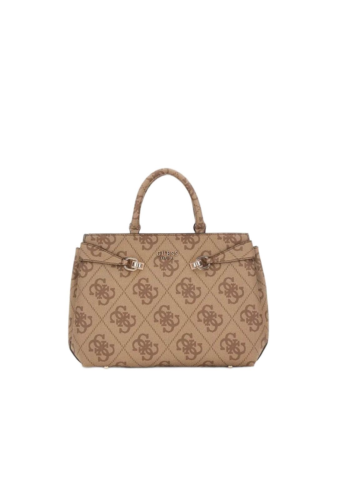 Guess Bandoulière Lorelei S Latte Logo — vue 1 sur 8