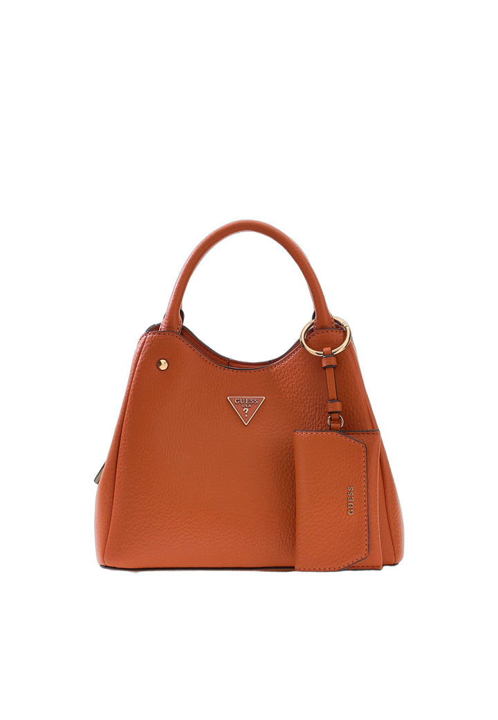 Guess Cabas Lorella Petit Ginger — vue vue alternative