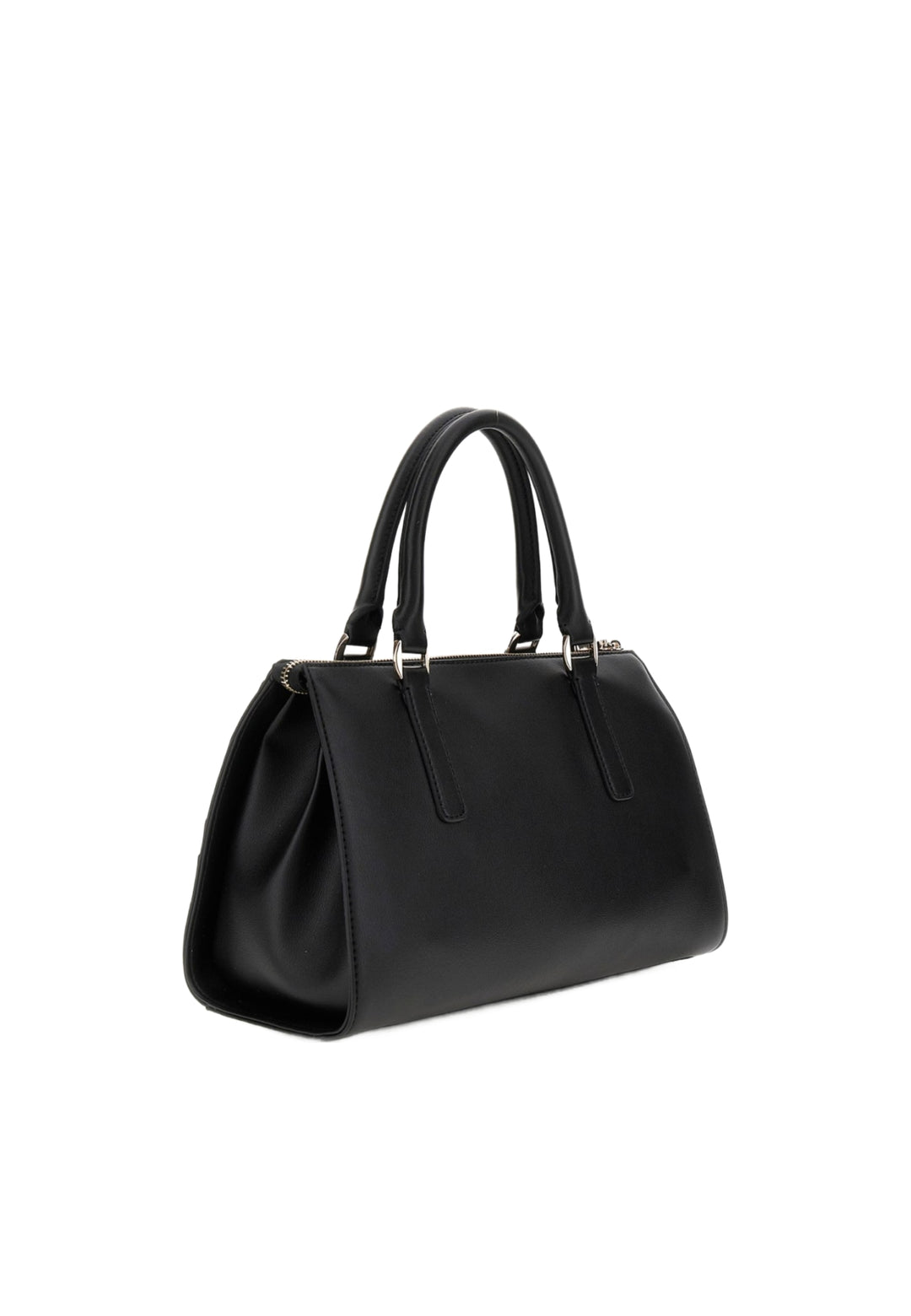 Guess Cabas / Shopping Latona Mini Tote Black -- vue 3 sur 6