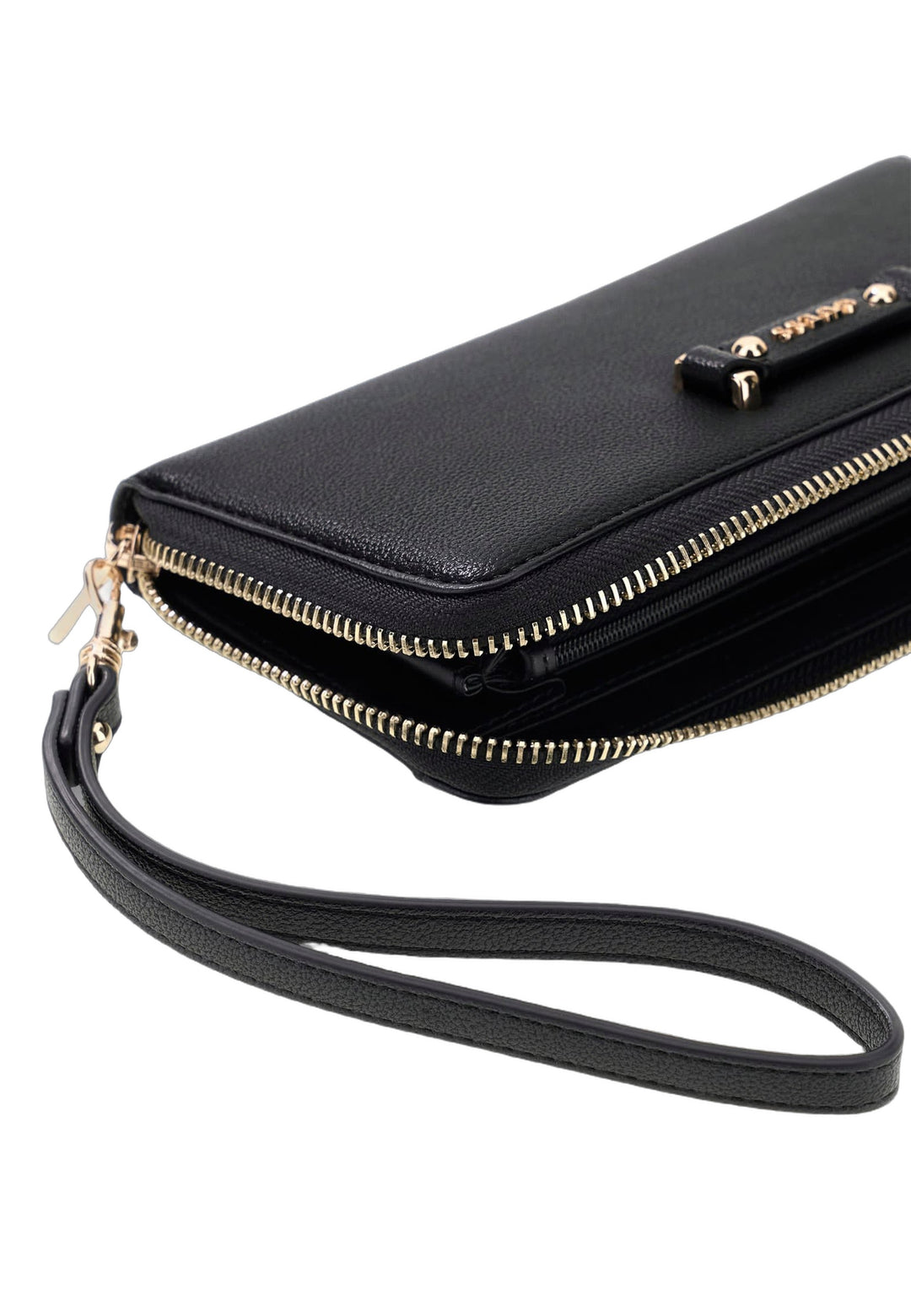 Guess Compagnon Dorothy Grand Black — vue detail