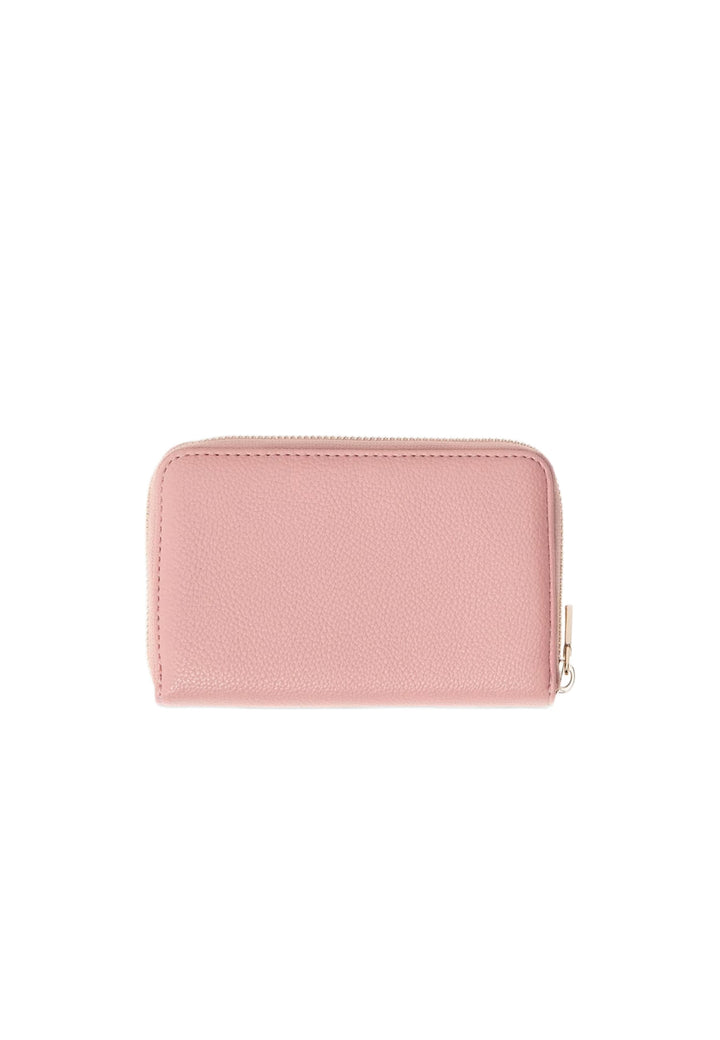 Guess Compagnon / Portefeuille Laurel Ii Slg Petite Coral Pink -- vue 3 sur 8