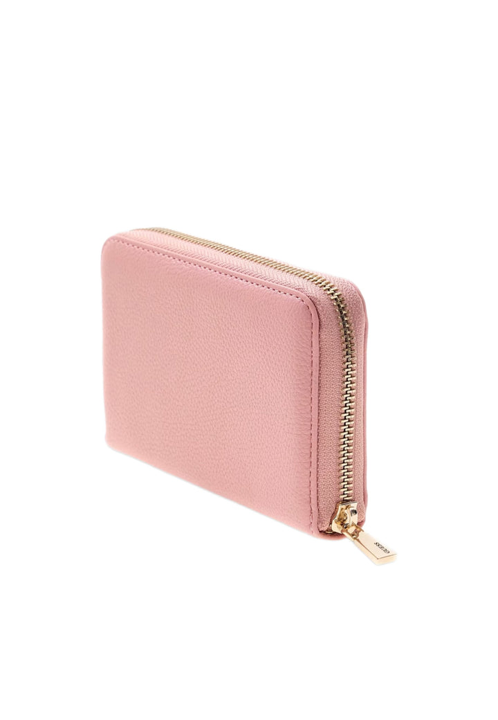Guess Compagnon / Portefeuille Laurel Ii Slg Petite Coral Pink -- vue 5 sur 8