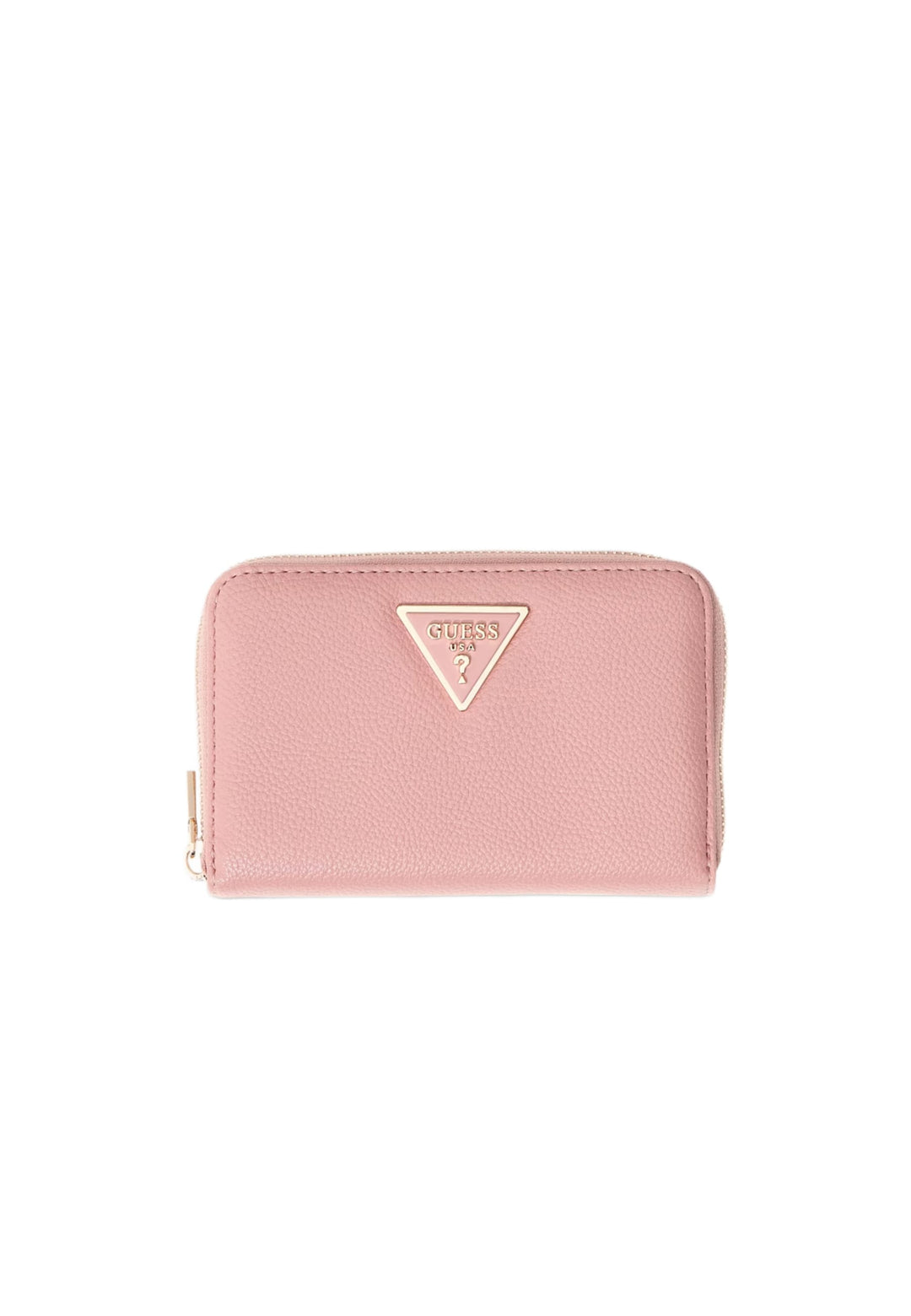 Guess Compagnon / Portefeuille Laurel Ii Slg Petite Coral Pink -- vue 1 sur 8
