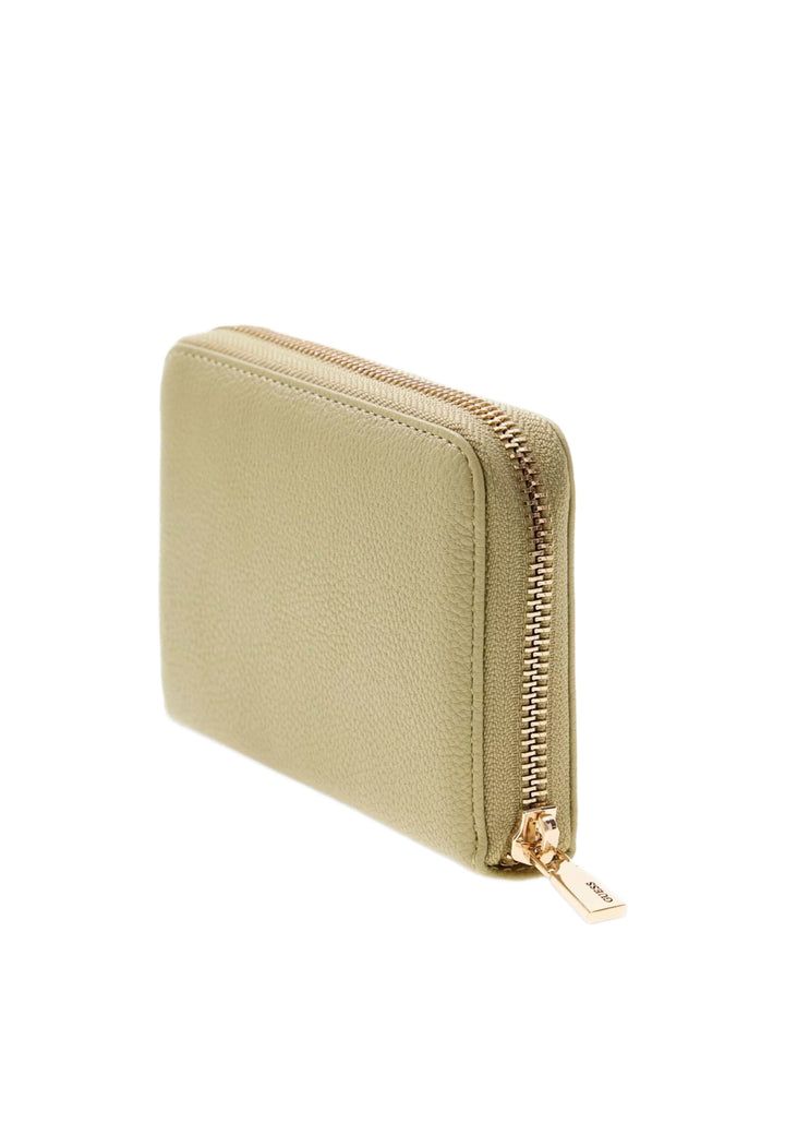 Guess Compagnon / Portefeuille Laurel Ii Slg Petite Sage -- vue 5 sur 8