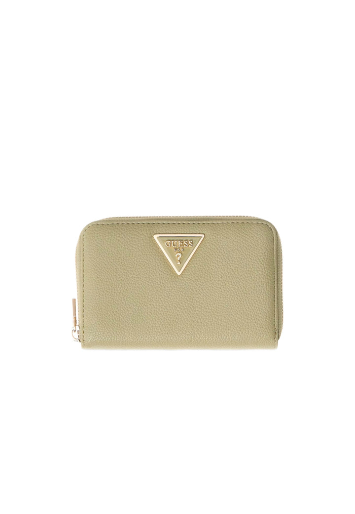 Guess Compagnon / Portefeuille Laurel Ii Slg Petite Sage -- vue 1 sur 8