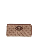 Latte Logo/Brown