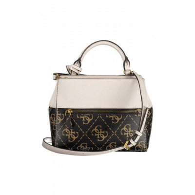 Cabas / Shopping Guess Marron