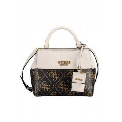 Cabas / Shopping Guess Marron