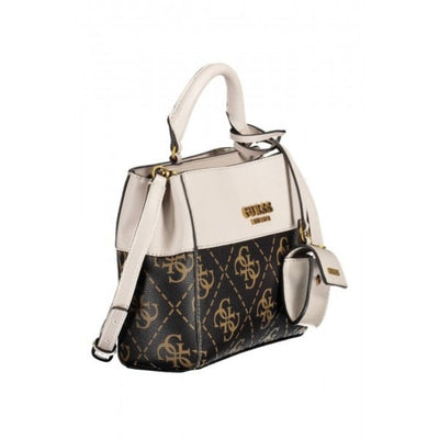 Cabas / Shopping Guess Marron