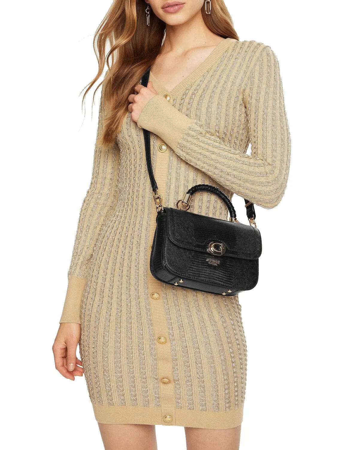 Sac Bandoulière  