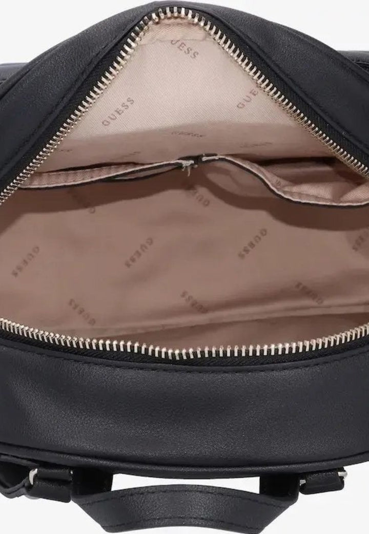 Guess Sac à dos MANHATTAN 2 Black -- vue 5 sur 10
