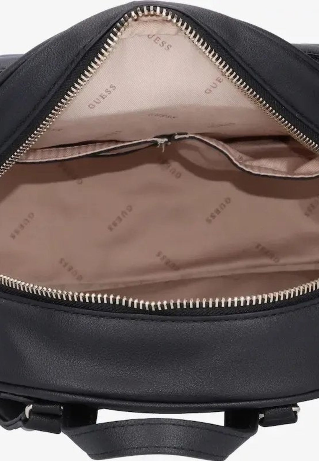 Guess Sac à dos MANHATTAN 2 Black -- vue 5 sur 10