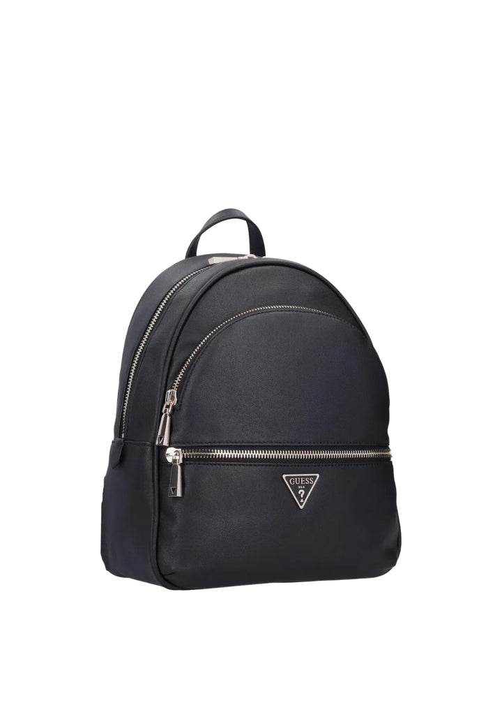 Guess Sac à dos MANHATTAN 2 Black -- vue 9 sur 10