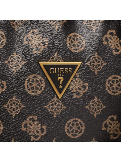 Sac à dos Peony Logo 4G Guess HMPEONP3206 Marron