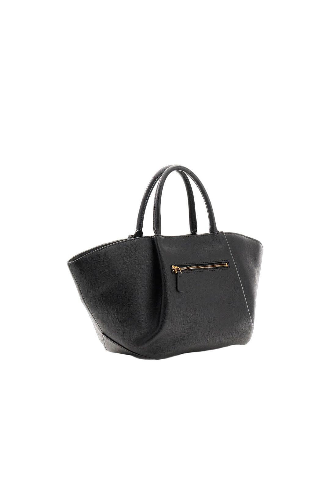 Guess Sac à Main Allegra Black — vue vue alternative