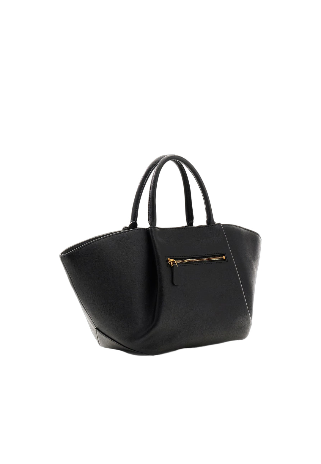 Guess Sac à Main Allegra Black — vue vue alternative